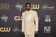 28th Annual Critics Choice Awards – Red Carpet - Source: Getty